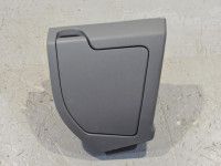 Nissan X-Trail Держатель стаканов, левый Запчасть код: 68431-JG00A
Тип кузова: Linnamaastur