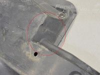 Volkswagen Polo Нижняя защита, левый (за) Запчасть код: 6Q0825201H
Тип кузова: 5-ust luuk...