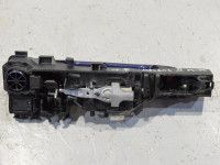 Renault Megane 2002-2009 Ручка наружная, правый (задний) Запчасть код: 7701474436