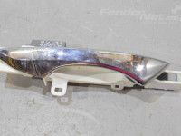 Honda Accord 2008-2015 Ручка наружная, правый (передний) (хром) Запчасть код: 72141-TL0-E01