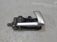 Hyundai Santa Fe Внутренняя ручка, правый (передний) Запчасть код: 82621-2B000WK
Тип кузова: Linnama...