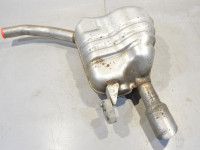 Задний глушитель (правый) Запчасть код: 8T0253609AS