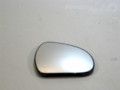 Peugeot 207 2006-2014 Стекло Зеркало, правый (обогрев) Запчасть код: 8151JE