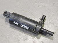 Volkswagen Golf 7 Насос стекло (фара) Запчасть код: 6R0955681