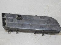 Saab 9-5 1997-2010 Решетка бампера, левый Запчасть код: 4564134