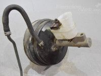 Nissan Almera (N16) 2000-2006 тормозной усилитель Запчасть код: 47210-BM500
