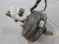 Nissan Almera (N16) 2000-2006 тормозной усилитель Запчасть код: 47210-BM500