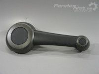 Honda CR-V Внутренняя ручка, правый (передний) Запчасть код: 83503-SWW-E02ZF
Тип кузова: Linna...