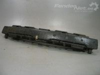 Saab 9-5 1997-2010 Деформирующий элемент бампера (середина) Запчасть код: 5143227