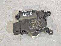 Volkswagen Passat (B8) Шаговый двигатель печки Запчасть код: 5Q0907511K
Тип кузова: Universaal