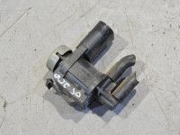 Volkswagen Touareg Solenoid klapp Запчасть код: 1K0906283A
Тип кузова: Maastur