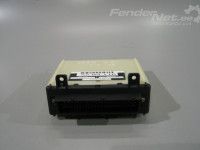 Saab 9-5 1997-2010 D.I.C.E. Блок управления Запчасть код: 5263116