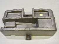 Volkswagen up! Ящик для инструментов Запчасть код: 1S0012115C
Тип кузова: 3-ust luuk...