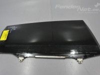 Toyota Corolla Verso 2004-2010 Стекло задней двери, правый (ТЕМНО-СЕРЫЙ) Запчасть код: 68103-0F020
Тип кузова: Mahtunive...