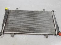 Mitsubishi Carisma 1995-2004 Радиатор охлаждения двигателя 1.9 Дизель (man.) Запчасть код: M613907