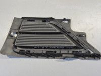 Volkswagen Golf Sportsvan Решетка бампера, правый Запчасть код: 510853212B 9B9
Тип кузова: 5-ust ...