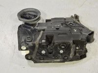 Volkswagen Golf 6 Замок двери, левый (задний) Запчасть код: 5K4839015H
Тип кузова: 5-ust luuk...