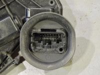 Volkswagen Golf 6 Замок двери, левый (задний) Запчасть код: 5K4839015H
Тип кузова: 5-ust luuk...