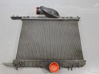 Mitsubishi Carisma 1995-2004 Интеркулер Охлаждение (1.9 дизель) Запчасть код: M613906