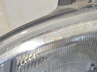 Mercedes-Benz ML (W163) 1997-2005 Фара, левый (ксенон) ->2001 Запчасть код: A1638201761
