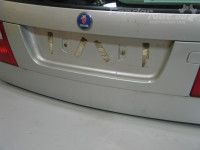 Saab 9-5 1997-2010 Декоративный mолдинг багажника  Запчасть код: 5409321
