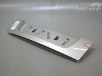 Saab 9-5 1997-2010 Декоративный mолдинг багажника  Запчасть код: 5409321