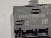 Volkswagen Passat (B8) Блок управления  для задний дверь,  правый Запчасть код: 5Q0959595E
Тип кузова: Universaal...