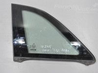 Mercedes-Benz B (W245) Кузовное стекло, левый Запчасть код: A1696700912
Тип кузова: 5-ust luu...