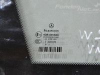Mercedes-Benz B (W245) Кузовное стекло, левый Запчасть код: A1696700912
Тип кузова: 5-ust luu...