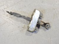 Toyota Corolla Стопор двери, задняя правый Запчасть код: 68630-12090
Тип кузова: 5-ust luu...