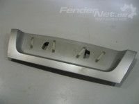 Saab 9-5 1997-2010 Молдинг для люк багажника (sed) Запчасть код: 5283585