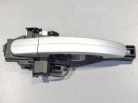 Ford Focus 2011-2018 Ручка наружная, правый (передний) Запчасть код: AM51U22404C
Тип кузова: 5-ust luu...