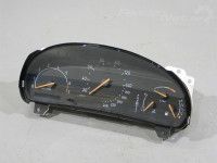 Saab 9-5 1997-2010 Комбинированый прибор (бензин)(aut.) Запчасть код: 5043187
Тип кузова: Sedaan
Тип дв...