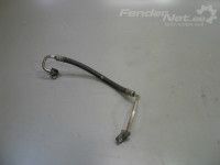 Toyota Corolla 2002-2007 Кондиционер Шланг (компрессор -> радиатор) Запчасть код: 88703-02090