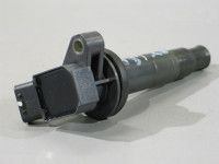 Toyota Avensis (T25) 2003-2008 Катушка зажигания (1,8 бензин 1ZZFE) Запчасть код: 90080-19019
