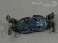 Honda Civic 1995-2001 Дверные петли, правый передний