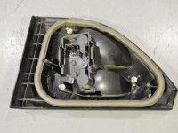 Renault Megane 1996-2002 Задний фонарь (на люке), левый (седан) 1996-1999 Запчасть код: 7700838532
Тип кузова: Sedaan