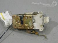 Ford Mondeo 2000-2007 Замок двери, левый (задний) Запчасть код: 4057989