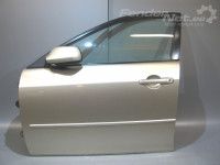 Mazda 6 (GG / GY) Дверные петли, левый передний Запчасть код: E112-58-210
Тип кузова: 5-ust luu...