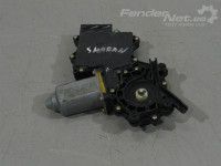 Volkswagen Sharan 1995-2010 Двигатель стеклоподъемника, задней правой  Запчасть код: 7M0959812A