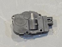 Audi A4 (B8) Шаговый двигатель печки Запчасть код: 8K0820511C
Тип кузова: Sedaan
Тип...
