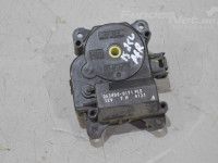Lexus IS Шаговый двигатель печки, правый Запчасть код: 87106-30430
Тип кузова: Sedaan
