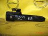 Toyota Avensis (T25) 2003-2008 Ручка наружная, правый (передний) Запчасть код: 69211-05903