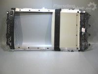 Toyota Avensis (T27) Крыша рамы Запчасть код: 63203-20110
Тип кузова: Universaa...