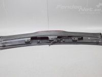 Ford Focus 2004-2011 Спойлер для крышки багажника (Х/Б) Запчасть код: 4M51A44210AJ
Тип кузова: 5-ust lu...