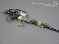 Honda Civic 1991-1995 Механизм стеклоподъемника, правый передний (el.)(комп.)