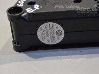 Volkswagen Golf 5 Частота кроссовера Запчасть код: 1K0035463D
Тип кузова: 5-ust luuk...