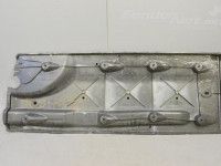 Volkswagen Beetle Нижняя защита, правый Запчасть код: 5C5825202A
Тип кузова: 3-ust luuk...
