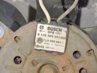 Volkswagen Touareg МОТОР ВЕНТИЛЯТОРА Запчасть код: 7L0959455C
Тип кузова: Maastur