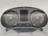 Volkswagen Amarok Комбинированый прибор (дизель)(Ман.) Запчасть код: 2H0920861CX
Тип кузова: Pikap